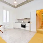 Vatican Luxury Apartments - My Extra Home