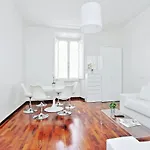 Vatican Luxury Apartments - My Extra Home