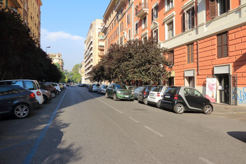 Vatican Luxuryapartments My Extra Apartment Rome