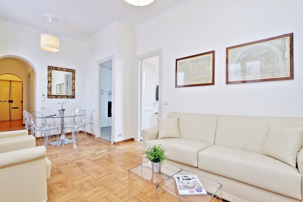 Apartment Vatican Luxuryapartments My Extra