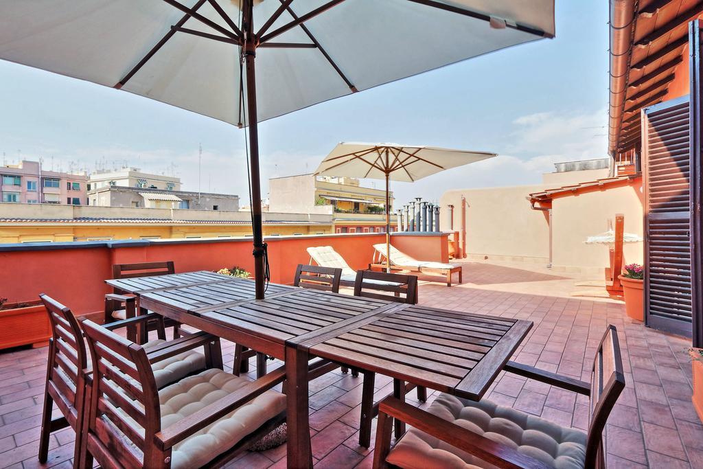 Vatican Luxuryapartments My Extra