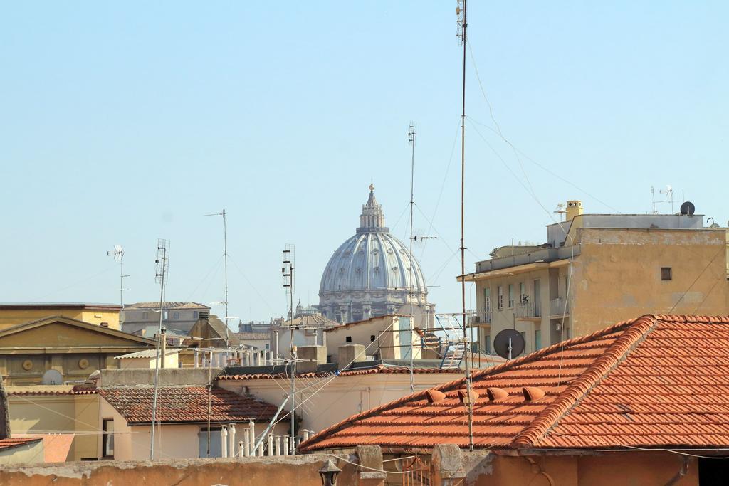 Vatican Luxuryapartments My Extra Rome