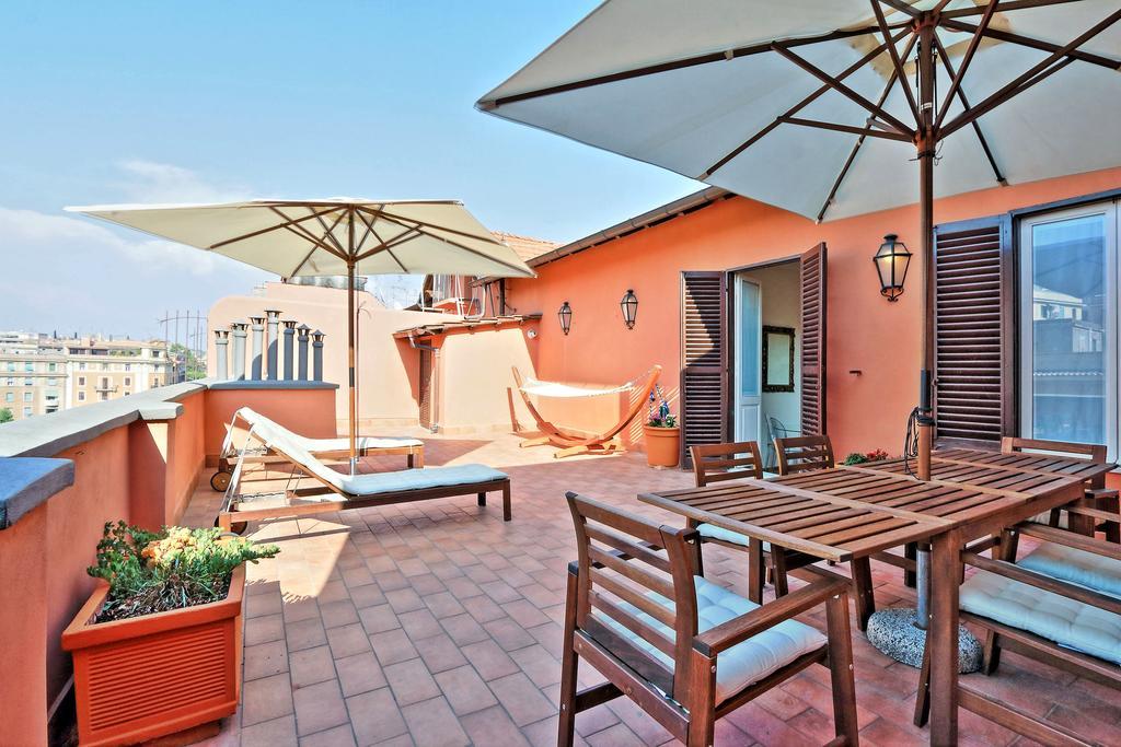 Apartment Vatican Luxuryapartments My Extra