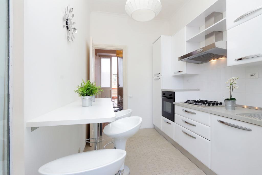 Vatican Luxuryapartments My Extra Rome