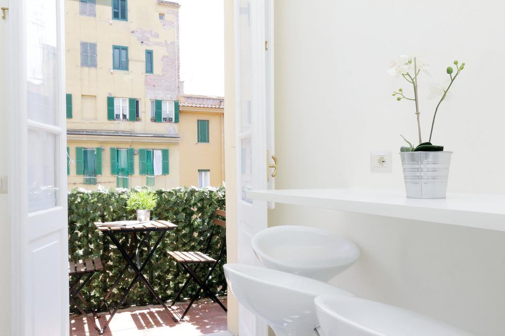 Vatican Luxuryapartments My Extra