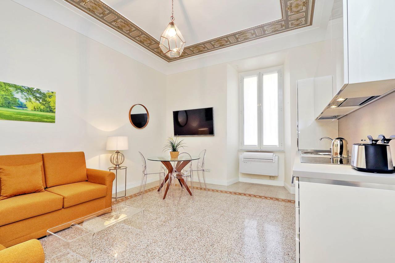 Vatican Luxuryapartments My Extra * Rome