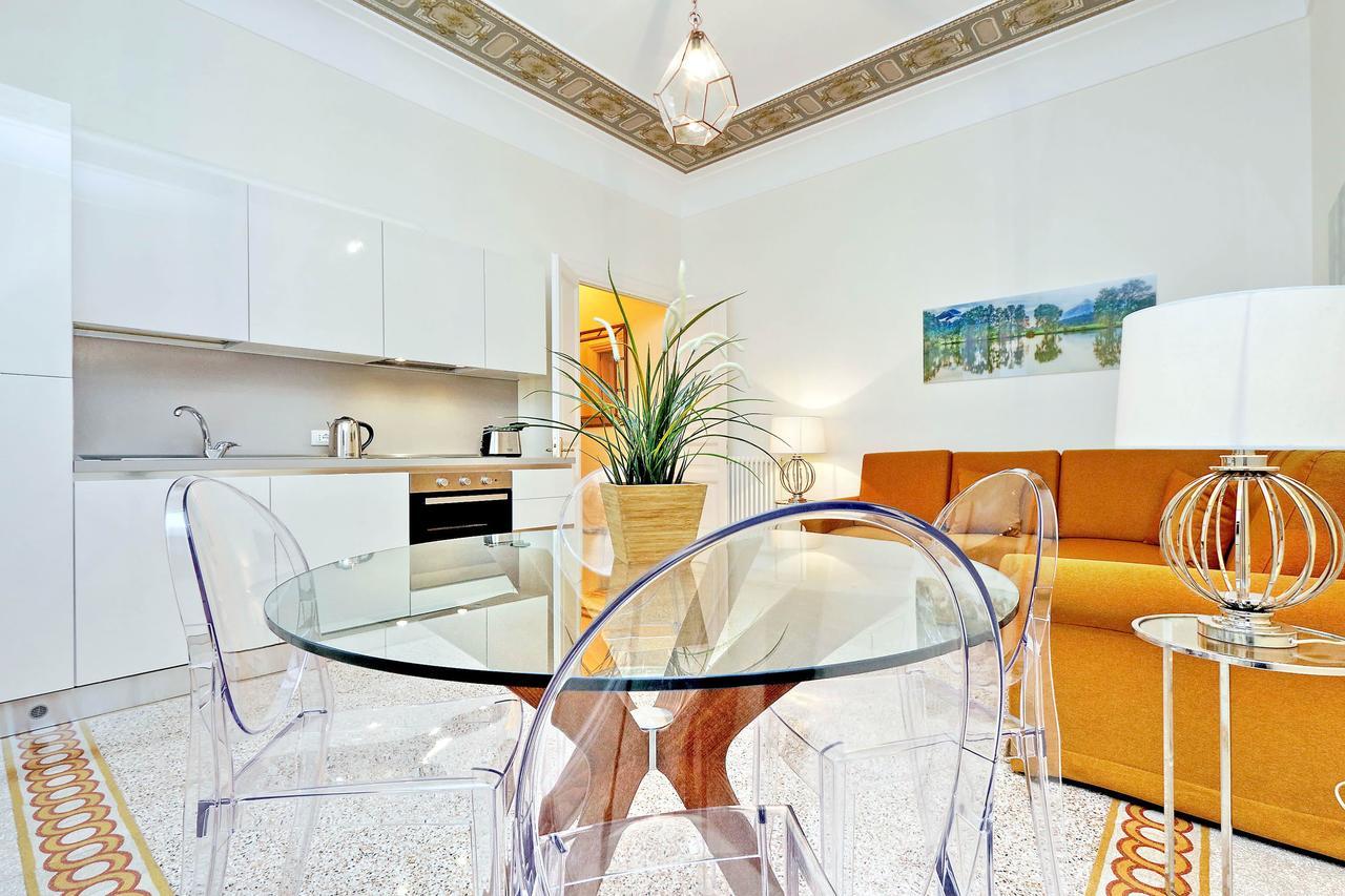 Vatican Luxuryapartments My Extra * Rome