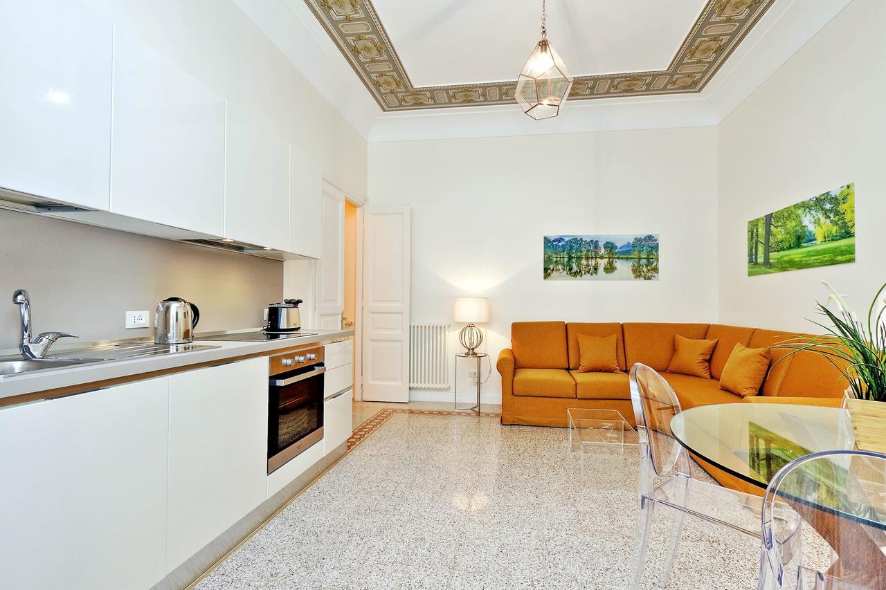 Vatican Luxuryapartments My Extra * Rome