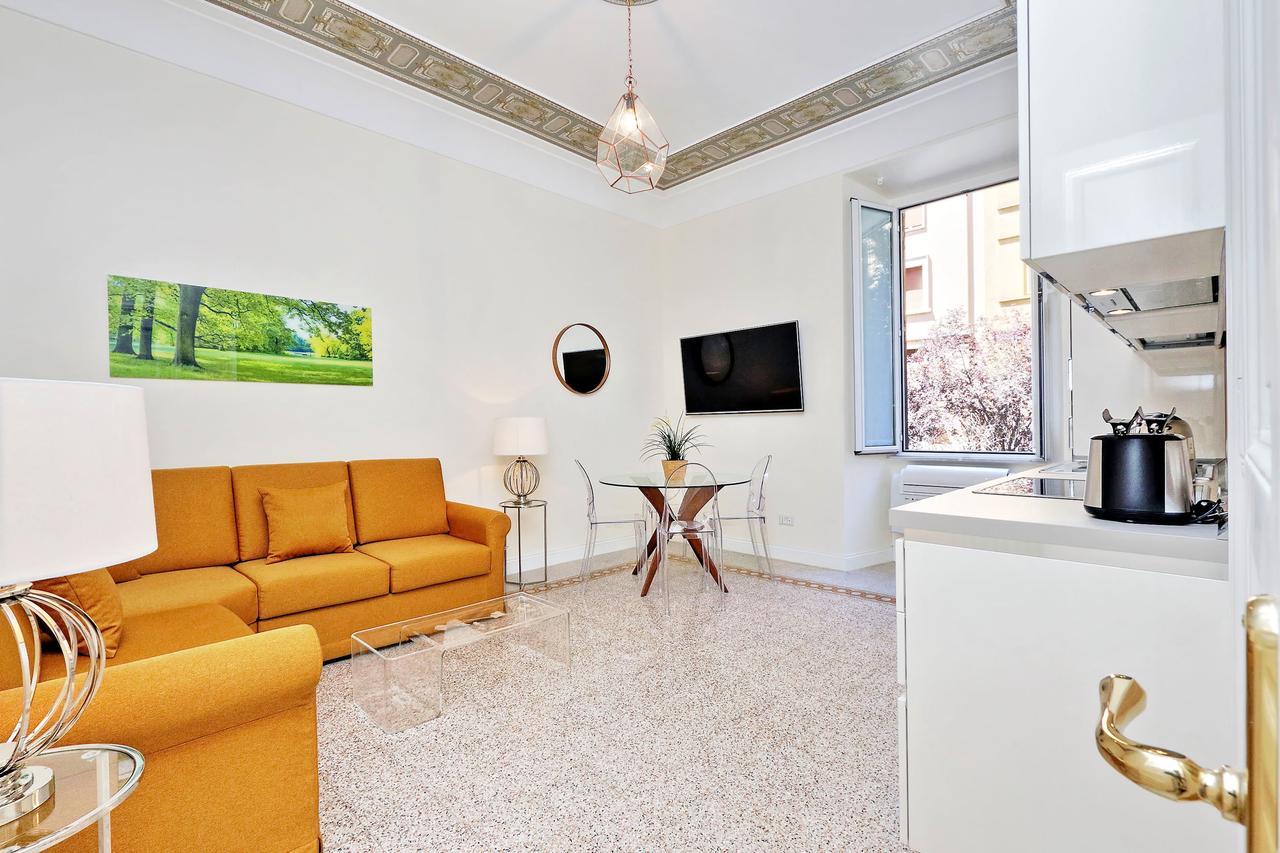 Vatican Luxuryapartments My Extra Apartment
