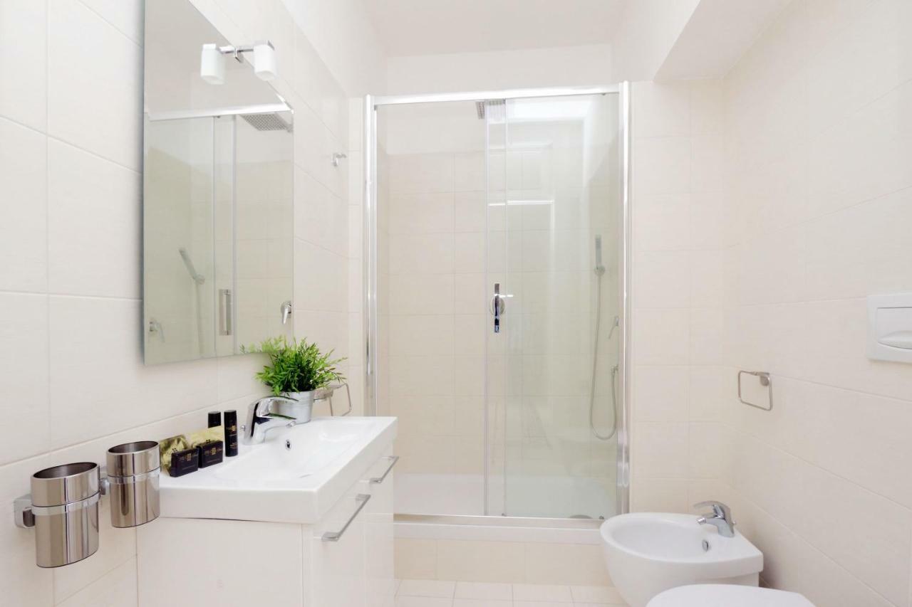 Apartment Vatican Luxuryapartments My Extra *