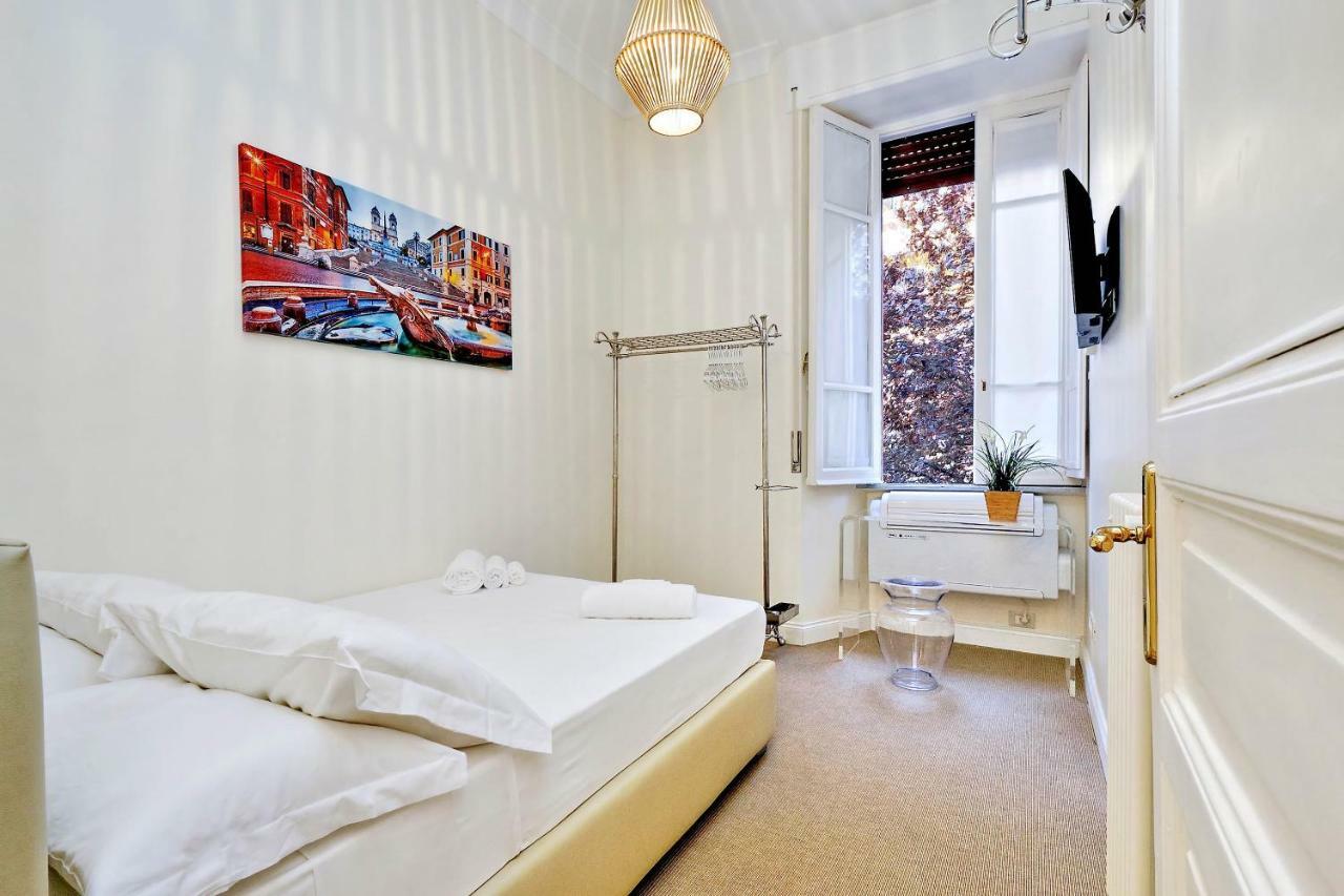 Vatican Luxuryapartments My Extra Apartment Rome