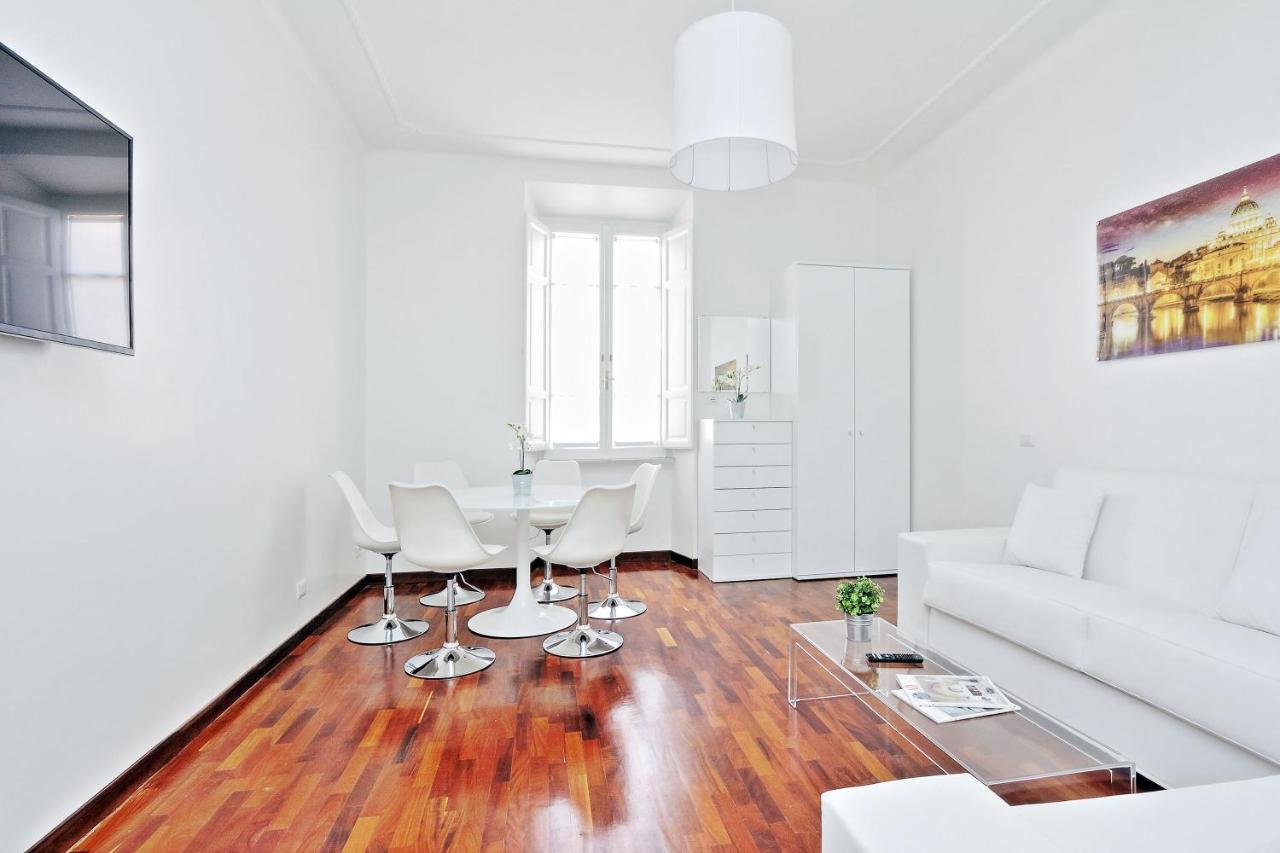 Vatican Luxuryapartments My Extra * Rome