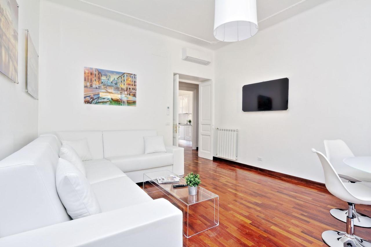 Vatican Luxuryapartments My Extra *
