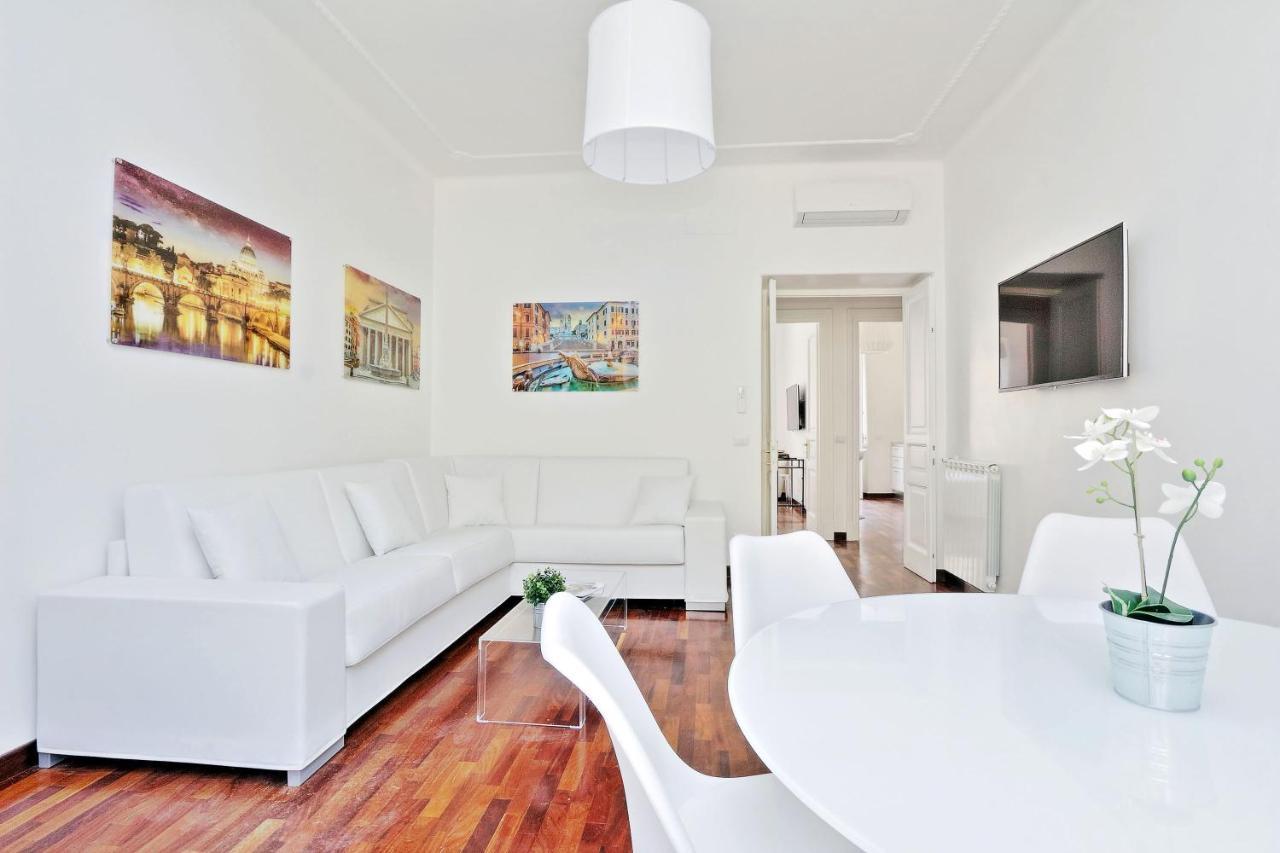 Vatican Luxuryapartments My Extra *